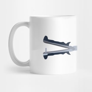 Elliot Forceps Mug